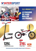 Promos et remises  : Le pouvoir de faire briller les promos !