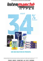 Promos et remises  : GEN NOVEMBRE 2 Hyper