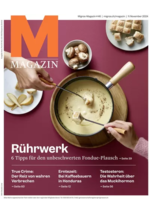 Promos et remises  : Migros magazin