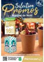 Promos et remises  : Sélection Promos