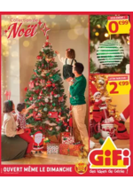 Promos et remises  : Spécial Noël