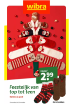 Promos et remises  : Feestelijk VanTop Tot Teen