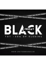 Promos et remises  : Black Friday