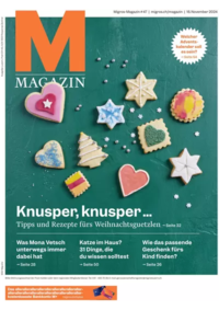 Prospectus Migros Buchrain - Tschannhof : Top-Deals für alli Chunde