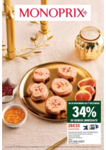 Prospectus Monoprix : CATALOGUE PROMOTIONNEL