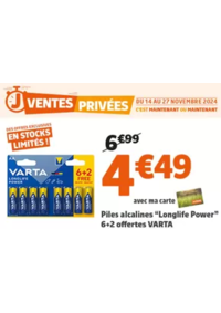 Prospectus Jardiland ORANGE : Profitez de nos avantages exclusifs !