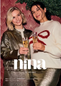 Prospectus Bel&Bo HAMONT ACHEL : Nina!