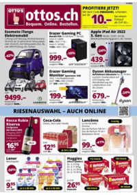 Prospectus Otto's Arbon : ONLINE-KATALOG - DE