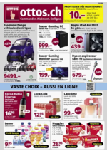 Promos et remises  : CATALOGUE EN LIGNE - FR