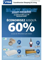 Promos et remises  : Black Friday