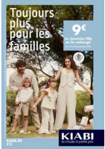 Promos et remises  : Toujours plus pour les familles