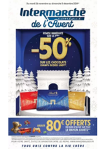 Promos et remises  : TF DECEMBRE 1 FESTIF Contact