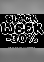 Black Friday - ElevenParis