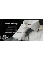 Promos et remises  : Black Friday