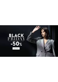 Prospectus KOOKAÏ AUBENAS : Black Friday