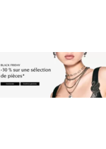 Promos et remises  : Black Friday Offre