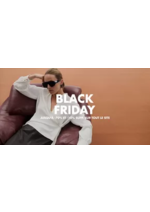 Promos et remises  : Black Friday