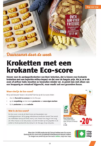 Promos et remises  : Duurzamer Door De Week