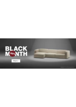 Prospectus Overstock Home : Black Month