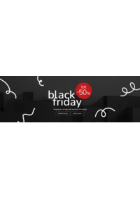 Prospectus CoolCat Brussel : Black Friday