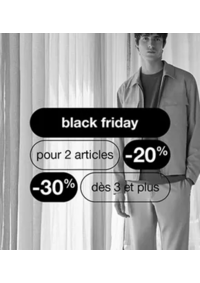 Prospectus Devred 1902 NIORT : Black Friday