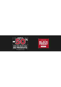 Prospectus Lapeyre Colmar : Black Friday