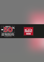 Black Friday - Lapeyre