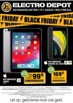 Promos et remises  : Black Friday Sale