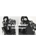 Promos et remises  : Black Friday