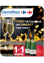 Promos et remises  : Hypermarkten Market End of Year Special