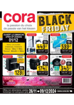 Promos et remises  : Black Friday