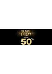 Prospectus Blue Box NARBONNE : Black Friday : jusqu'à -50%