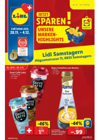 Prospectus Lidl Böckten : Exklusivi Deals und Schnäppchen