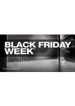 Prospectus Monsieur meuble : Black Friday Week