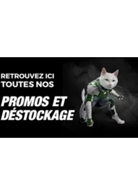 Prospectus Feu Vert TRELISSAC : Nos offres du moment