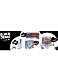 Prospectus Dreamland DROGENBOS : Black Deals