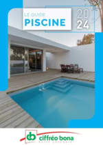 Promos et remises  : Le guide piscine 2024