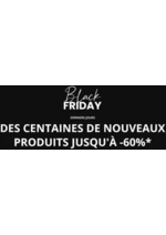 Prospectus Maisons du Monde : Black Friday