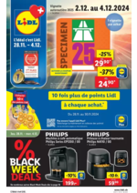 Prospectus Lidl : LIDL ACTUEL - FR