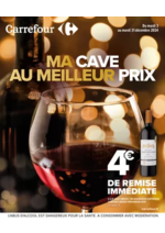 Promos et remises  : MA CAVE AU MEILLEUR PRIX