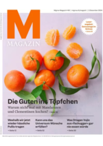 Prospectus Migros Supermarché : Migros magazin