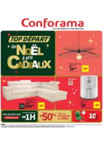 Promos et remises  : Un Noël à prix cadeaux