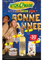 Promos et remises  : Bonne Anne