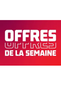 Prospectus Foot Locker Lyon 26 Rue de la République : Offres de la semaine