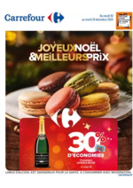 Promos et remises  : JOYEUX NOËL & MEILLEURS PRIX - 30% D'ÉCONOMIES