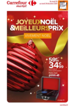 Promos et remises  : JOYEUX NOËL & MEILLEURS PRIX : VIVEMENT NOËL