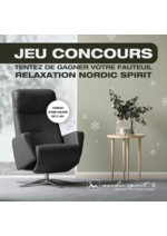 Prospectus Monsieur meuble : Et si Noël arrivait en avance cette année ?