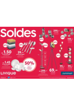 Promos et remises  : Lumimart Catalogue - FR