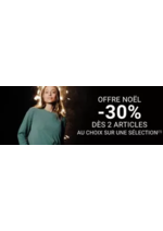 Prospectus RougeGorge Lingerie : Offre Noël -30%