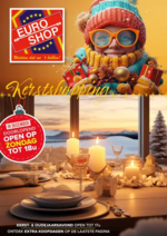 Promos et remises  : Kerst Huishoud